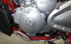 YAMAHA SEROW 250 Gen.3 DG31J