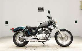 YAMAHA VIRAGO 250 3DM