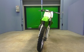 KAWASAKI KX250 1998 KX250K