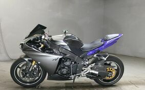 YAMAHA YZF-R1 2011 RN23