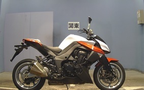 KAWASAKI Z1000 Gen.4 2010 ZRT00D