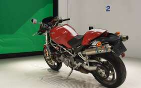 DUCATI MONSTER S4R 2007