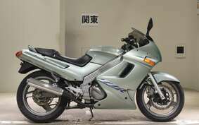 KAWASAKI ZZ-R250 EX250H