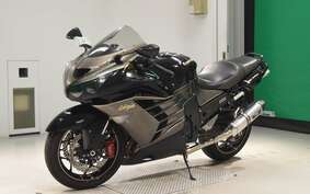 KAWASAKI ZX 1400 NINJA R A 2014 ZXT40E