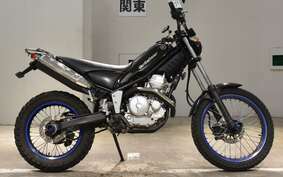 YAMAHA TRICKER DG10J