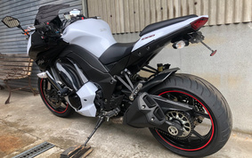 KAWASAKI NINJA 1000 ABS 2013 ZXT00G