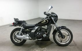 KAWASAKI ELIMINATOR 250 SE 1990 EL250A