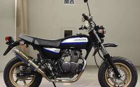 HONDA APE 100 GEN 2 HC13