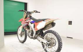 HONDA CRF250 RALLY ME10