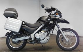 BMW F650GS 2006 0175