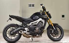 YAMAHA MT-09 2014 RN34J