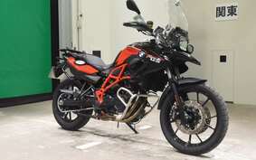 BMW F700GS 2015 0B01