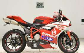 DUCATI 1098 2008 H700A