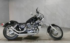 YAMAHA VIRAGO 250 3DM