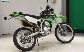 KAWASAKI KLX250-2 Gen.2 LX250S