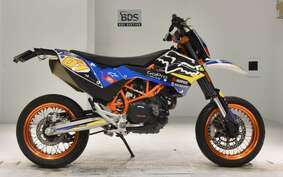 KTM 690 SMC R 2014