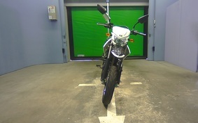 KAWASAKI KLX125D TRACKER 2014 LX125D