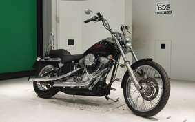 HARLEY FXST 1450 2000