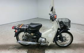 HONDA C70 SUPER CUB HA02