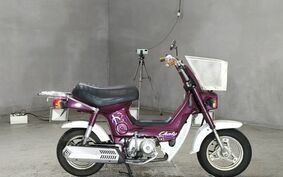 HONDA CHALY 50 CF50