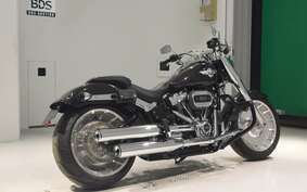 HARLEY FLBS 1870 2021