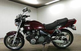 KAWASAKI ZEPHYR 400 1993 ZR400C