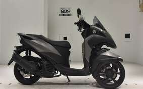 YAMAHA TRICITY 125 A SEC1J