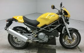 DUCATI MONSTER S4 2002 M400A