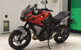 TRIUMPH TIGER 660 SPORTS 2023 GL20U3