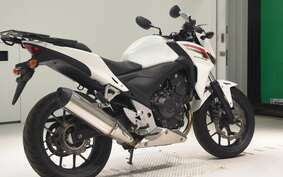 HONDA CB400F 2013 NC47