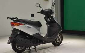 YAMAHA AXIS 125 TREET SE53J