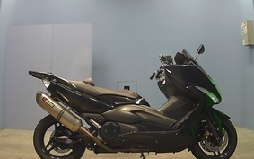 YAMAHA T-MAX500 Gen.3 2011 SJ08J