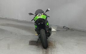 KAWASAKI NINJA ZX-6R 2013 ZX636E