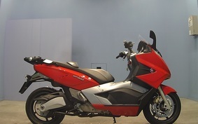 GILERA GP800 IE 2010 M551