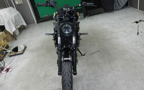 YAMAHA XSR700 2022 RM41J