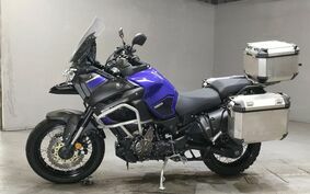 YAMAHA XT1200Z SUPER TENERE E 2017 DP07