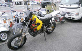 SUZUKI RMX250 S SJ14A