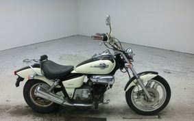 HONDA MAGNA 50 AC13