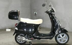 VESPA LX125IE M68100