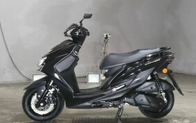 YAMAHA CYGNUS 125 X SR SED8J