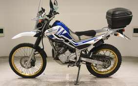 YAMAHA SEROW 250 DG17J