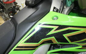 KAWASAKI KX250 KX252C