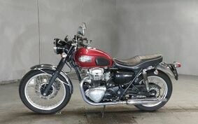 KAWASAKI W400 2006 EJ400A