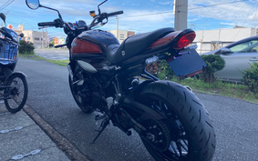 KAWASAKI Z900RS 2019 ZR900C