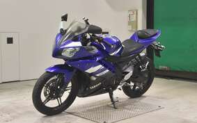 YAMAHA YZF-R15