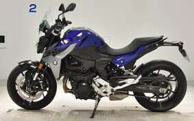 BMW F900R 2021 0K11