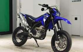 YAMAHA WR250X DG20