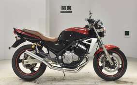 KAWASAKI BALIUS 250 Gen.2 ZR250B