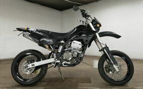 KAWASAKI KLX250D TRACKER LX250E