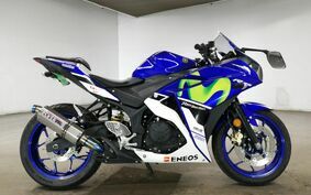 YAMAHA YZF-R25 RG10J